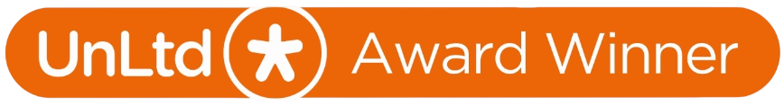 UnLtd Award Winner